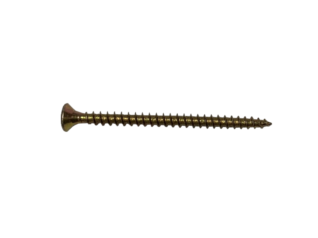 Flat Head Screws – CAM97 Image